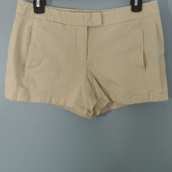 Theory Pants - 3/$20 Theory Khaki Shorts